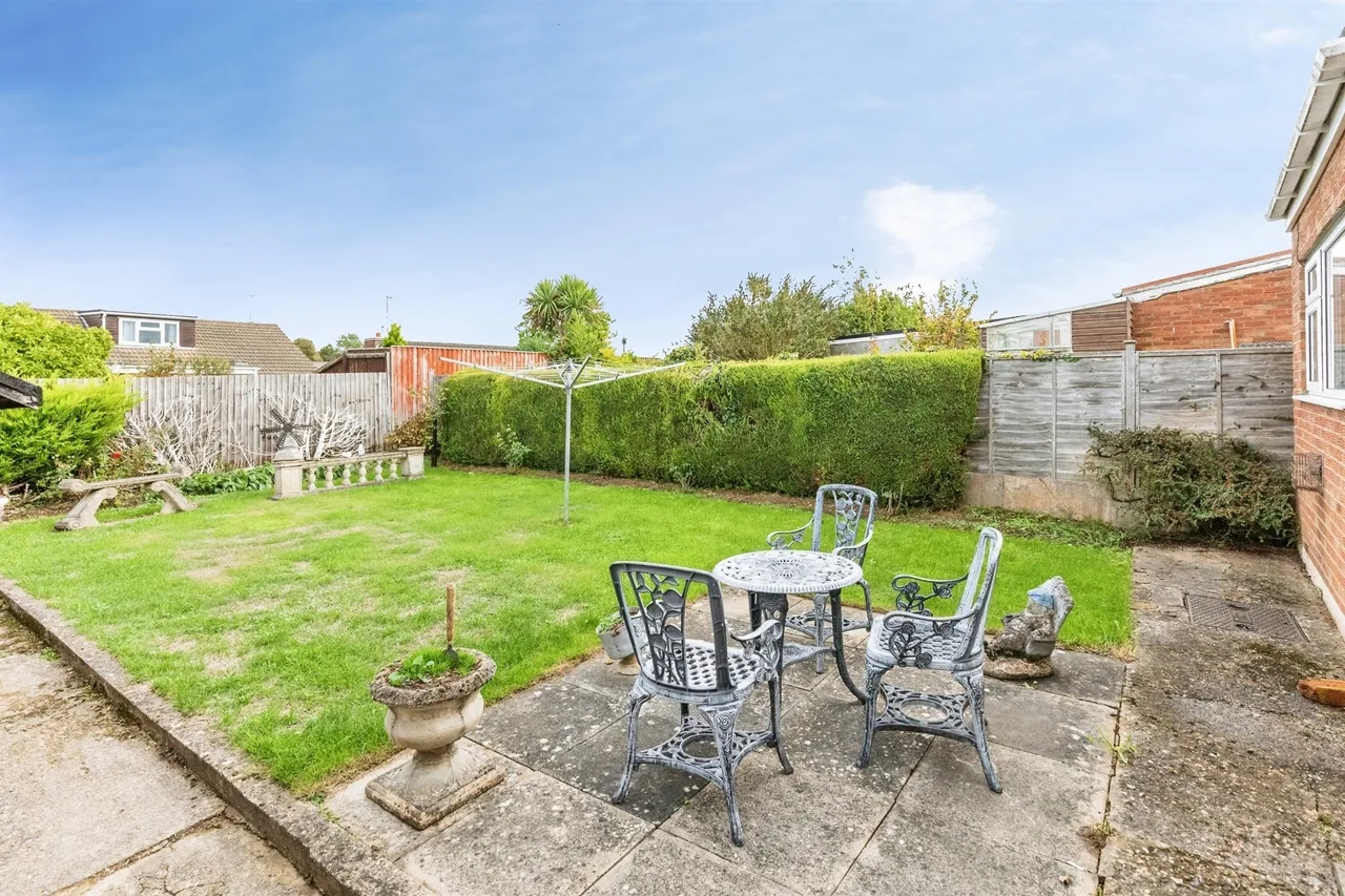 Ridgeway, Wellingborough, NN8, photo 15