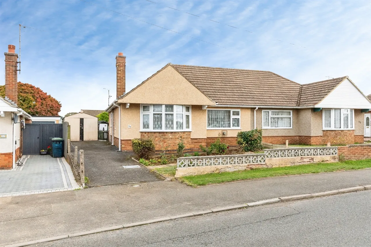 Ridgeway, Wellingborough, NN8, photo 2