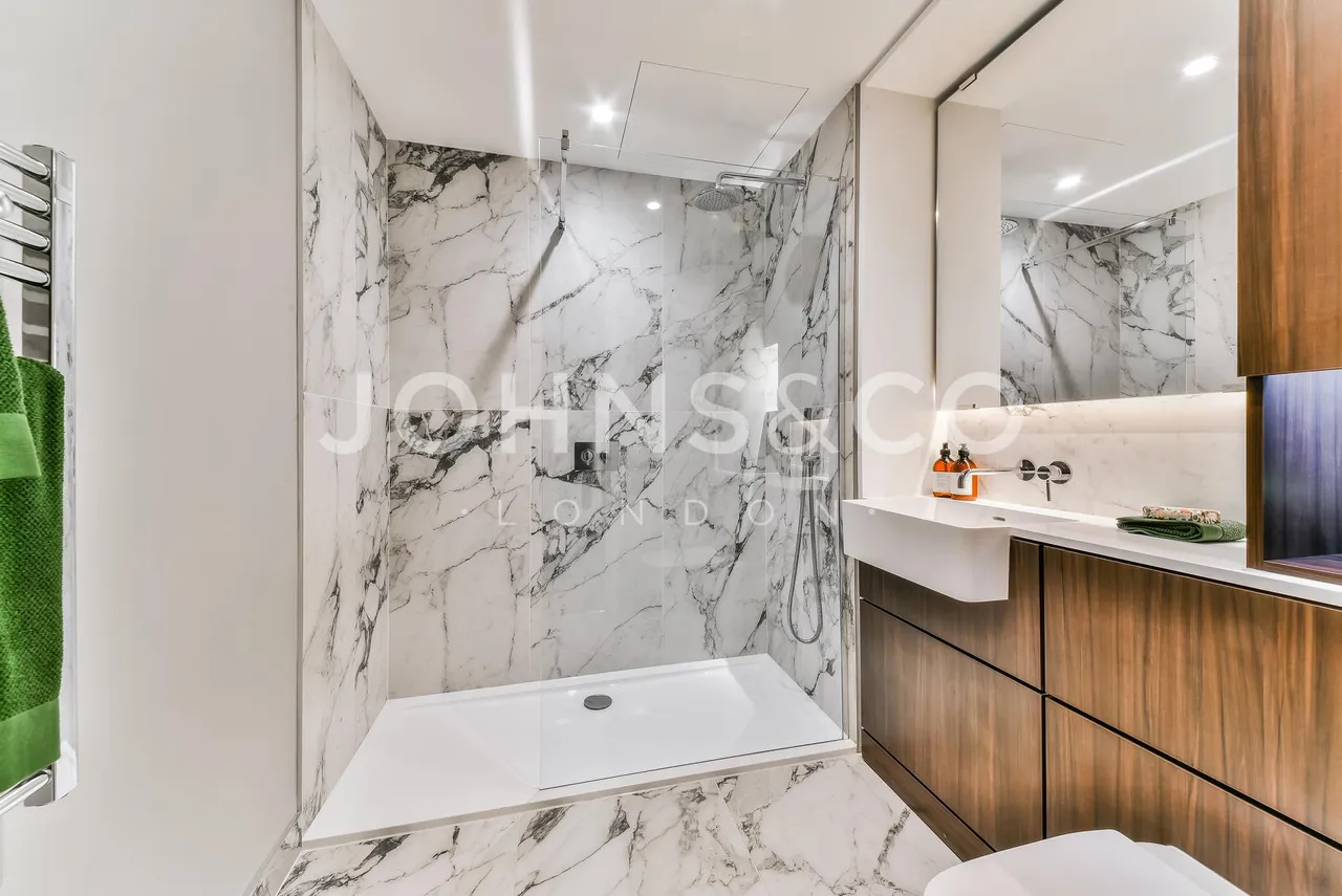 The Pinnacle, Oval Village, SE11, photo 8