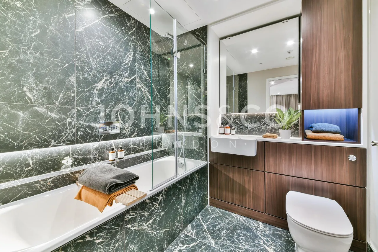 The Pinnacle, Oval Village, SE11, photo 5