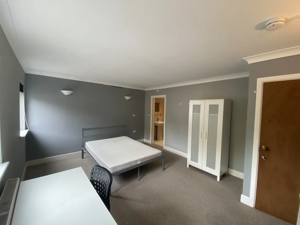 4 bed property to rent, Southampton, SO14