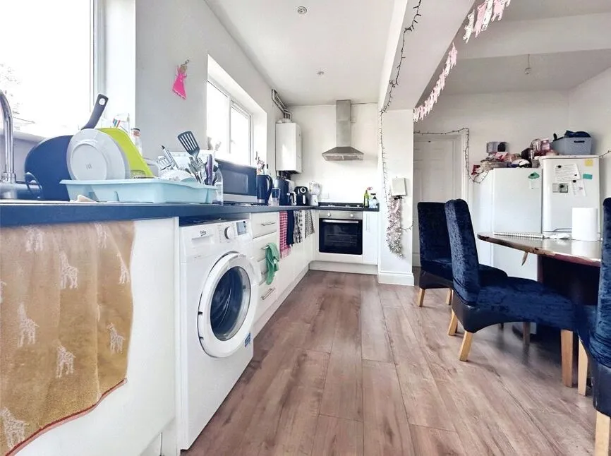 Welbeck Avenue, Southampton, SO17, photo 5