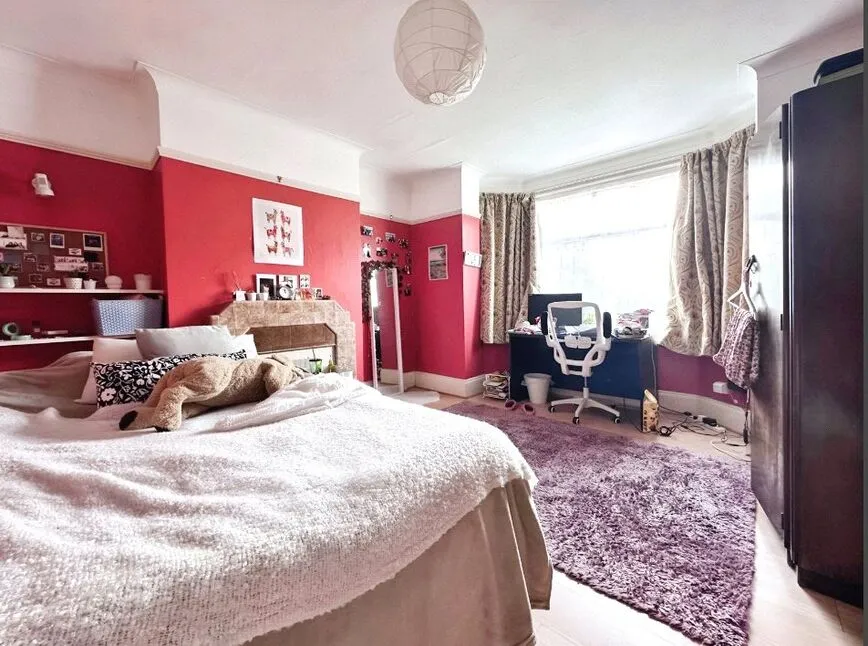 Welbeck Avenue, Southampton, SO17, photo 3