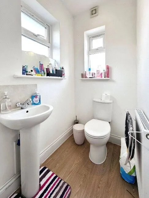 Welbeck Avenue, Southampton, SO17, photo 8