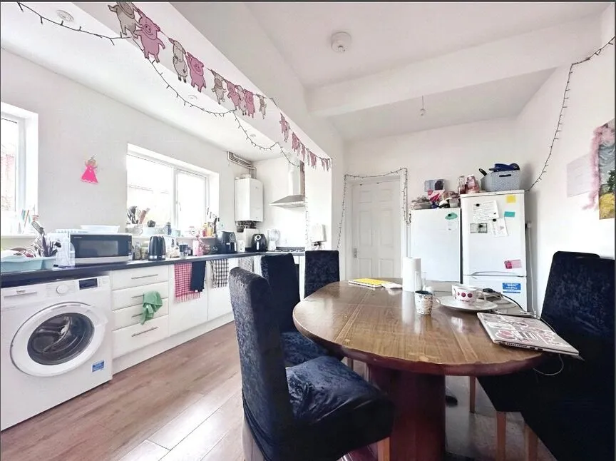 5 bed house to rent, Welbeck Avenue, Southampton, SO17