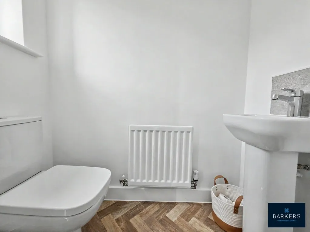 Hornbeam Court, Birkenshaw BD11 2WN, photo 7
