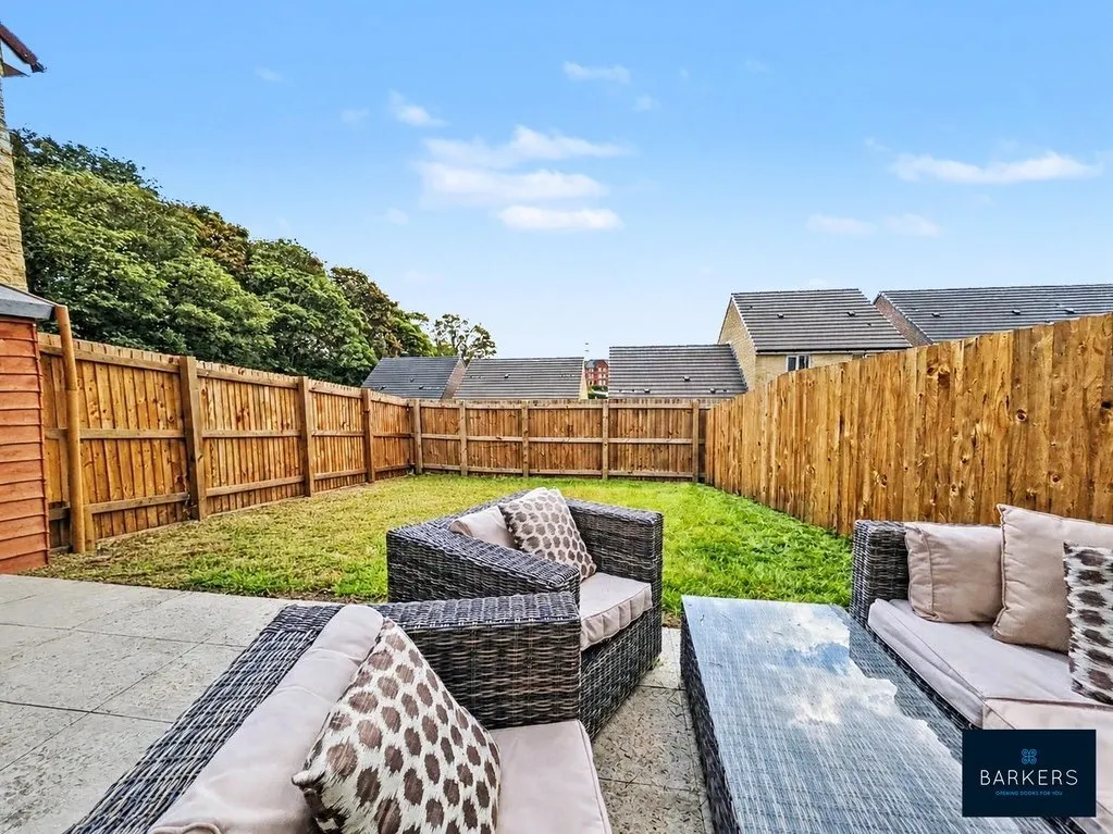Hornbeam Court, Birkenshaw BD11 2WN, photo 4