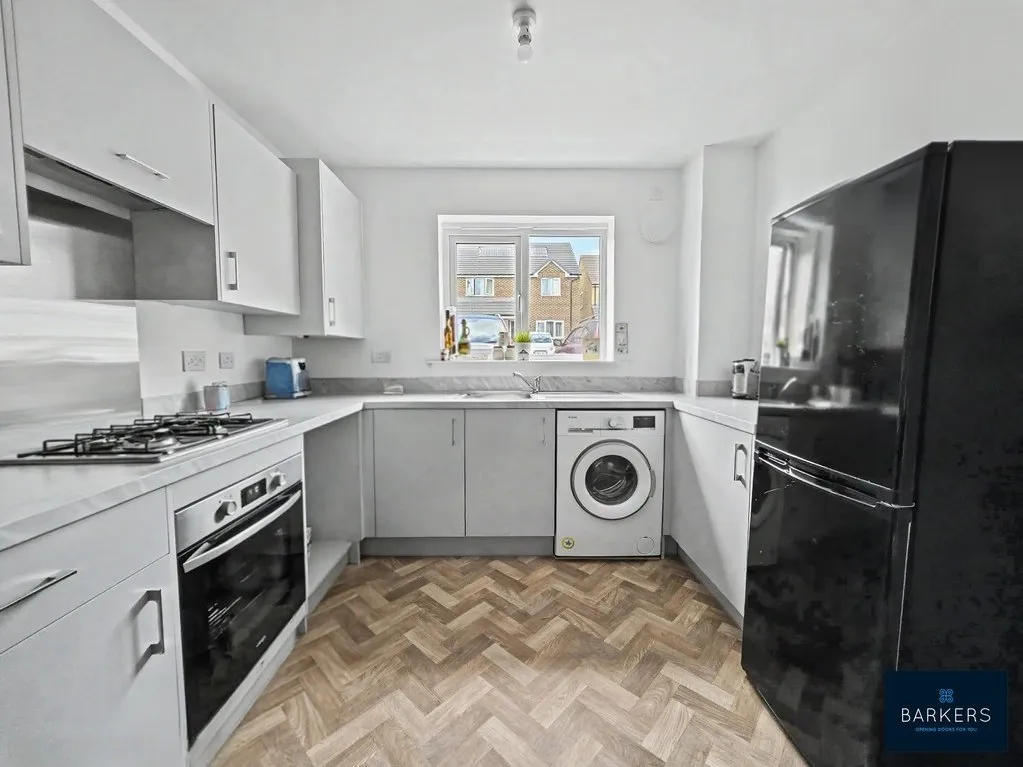 Hornbeam Court, Birkenshaw BD11 2WN, photo 2