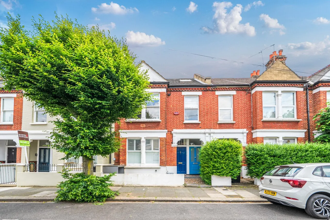 Danehurst Street, Fulham, London, SW6, photo 5