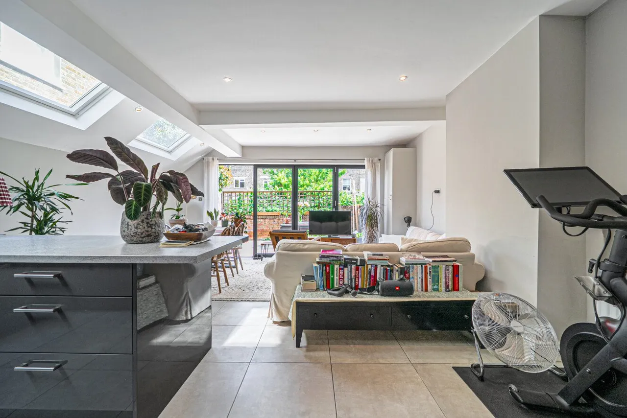 Danehurst Street, Fulham, London, SW6, photo 8