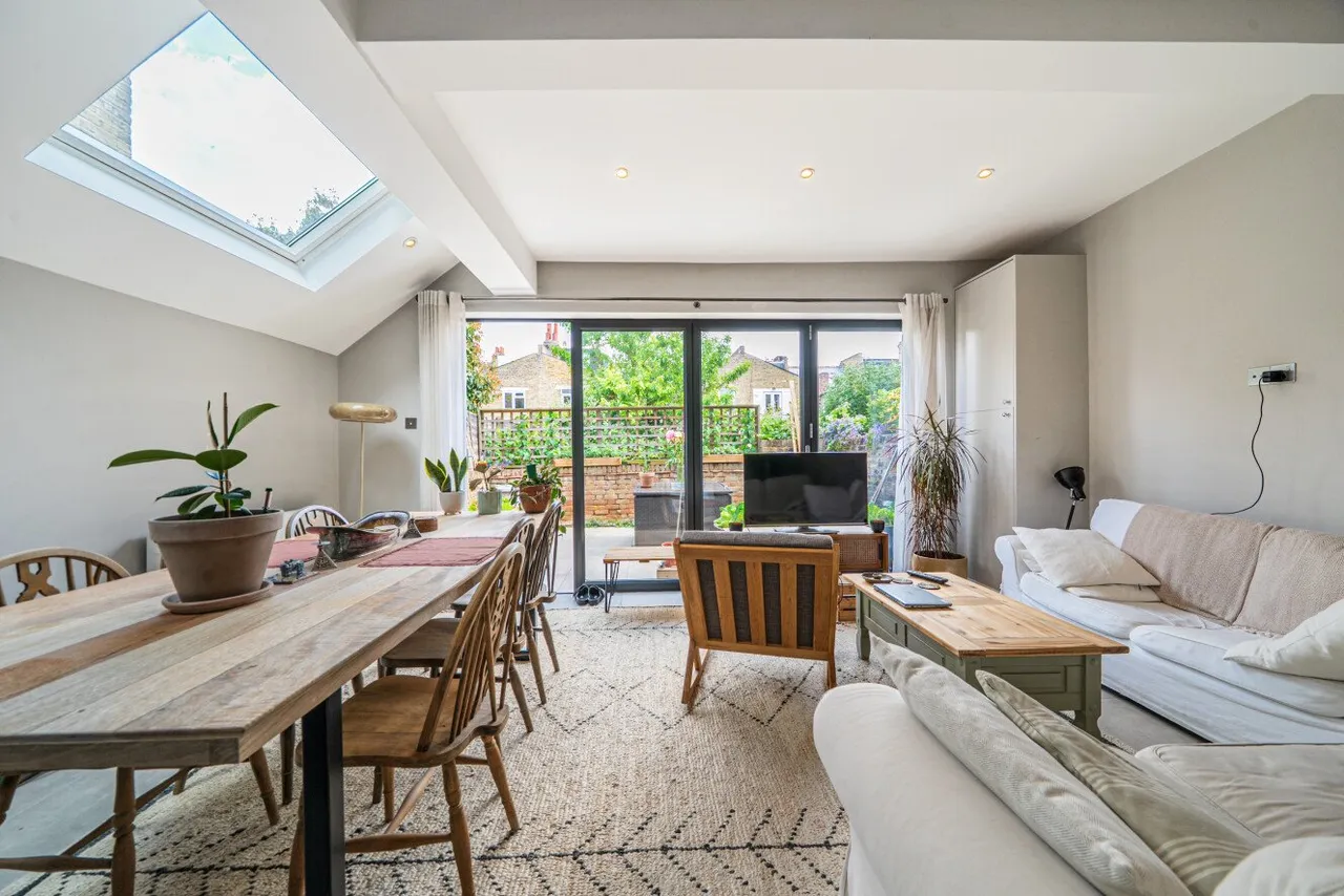 Danehurst Street, Fulham, London, SW6, photo 11