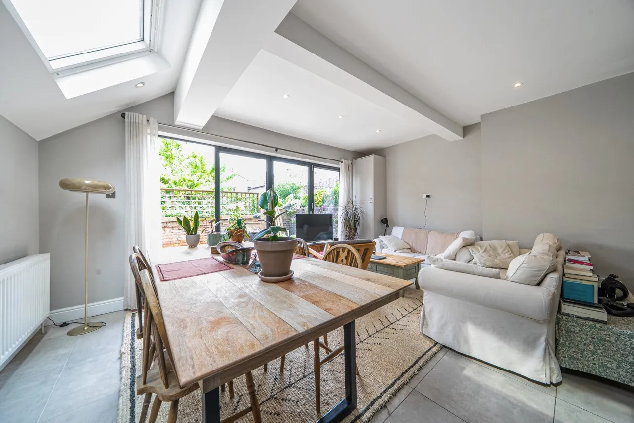 Danehurst Street, Fulham, London, SW6, photo 10