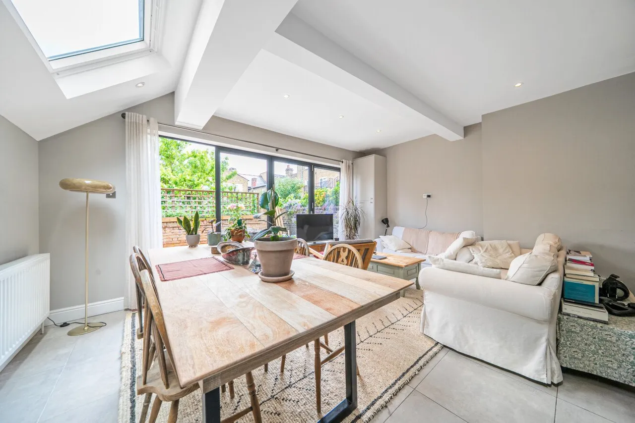 Danehurst Street, Fulham, London, SW6, photo 2