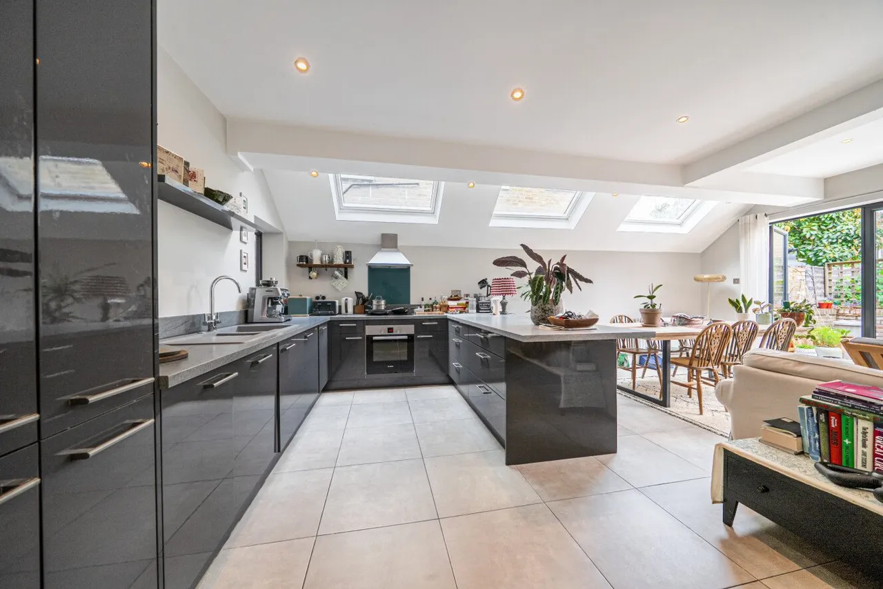 Danehurst Street, Fulham, London, SW6, photo 9