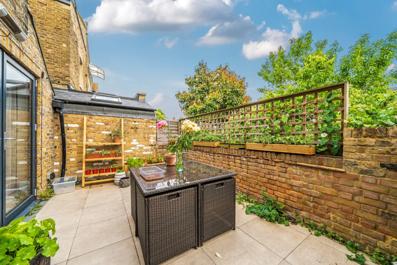Danehurst Street, Fulham, London, SW6, photo 3