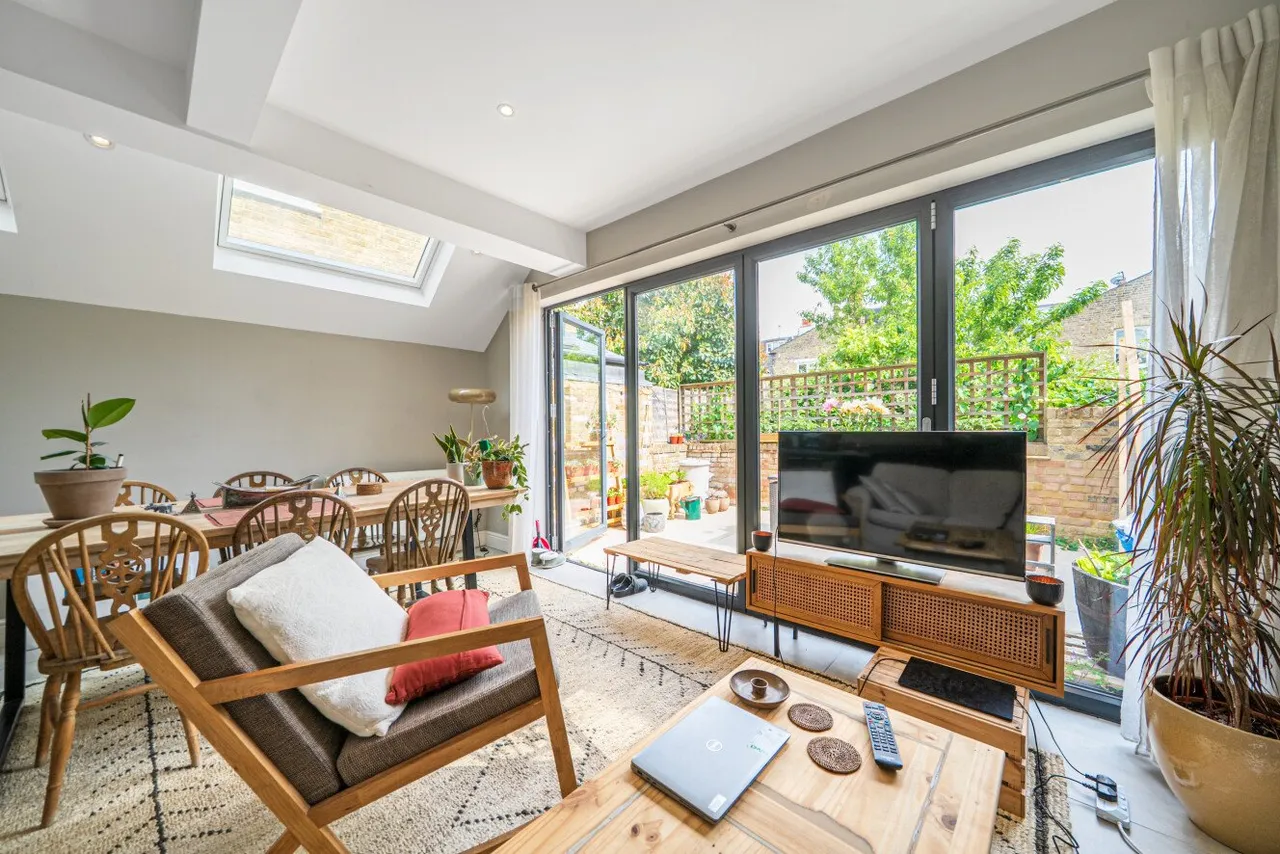Danehurst Street, Fulham, London, SW6, photo 12