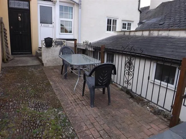 Old Exeter Road, Newton Abbot, TQ12, photo 3