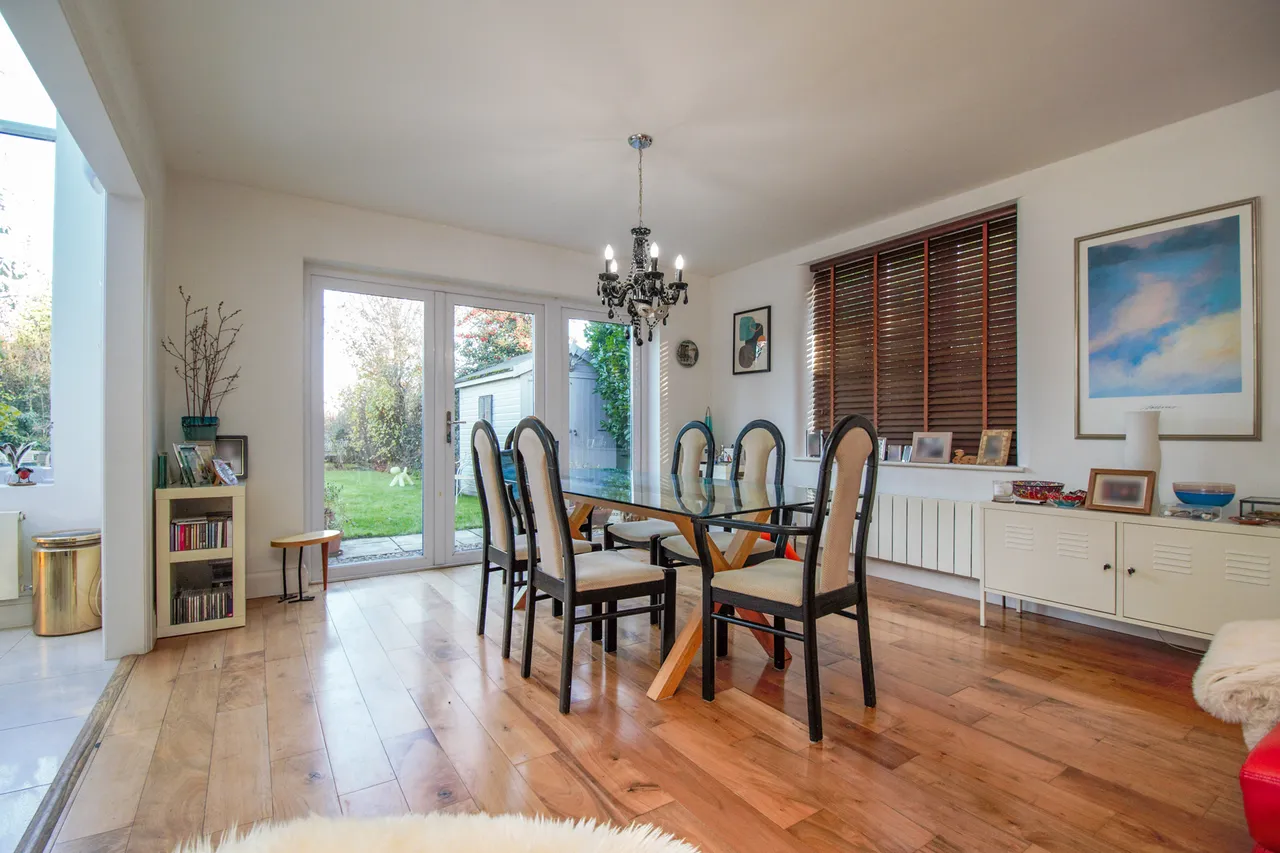 Hitches Lane, Crookham Village, Fleet, GU51 5SW, photo 6