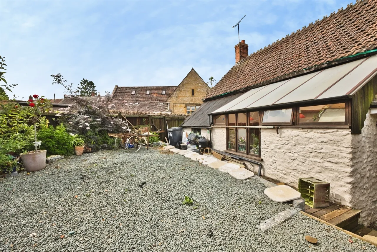 North Street, Haselbury Plucknett, Crewkerne, photo 10