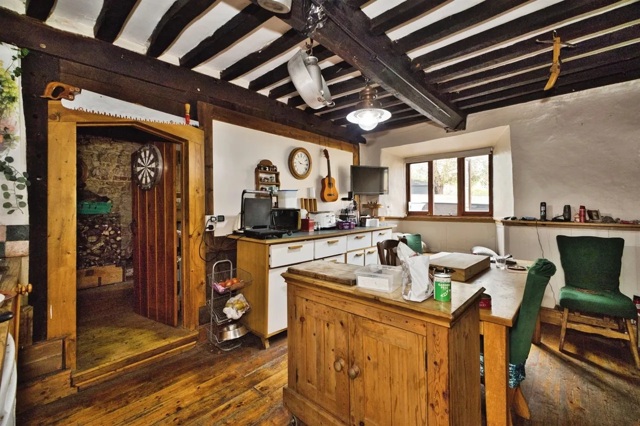 North Street, Haselbury Plucknett, Crewkerne, photo 12