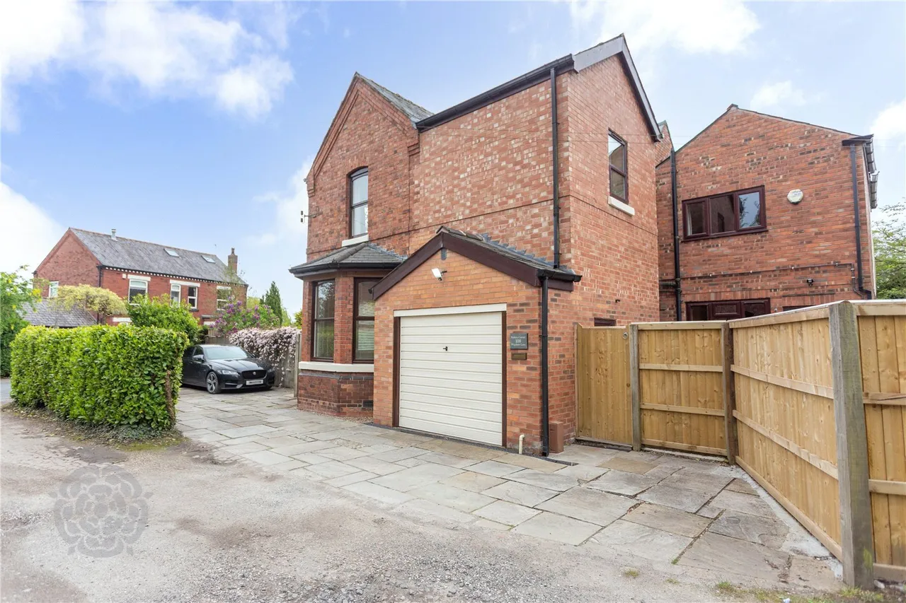 Wigshaw Lane, Culcheth, Warrington, WA3 4AB, photo 18