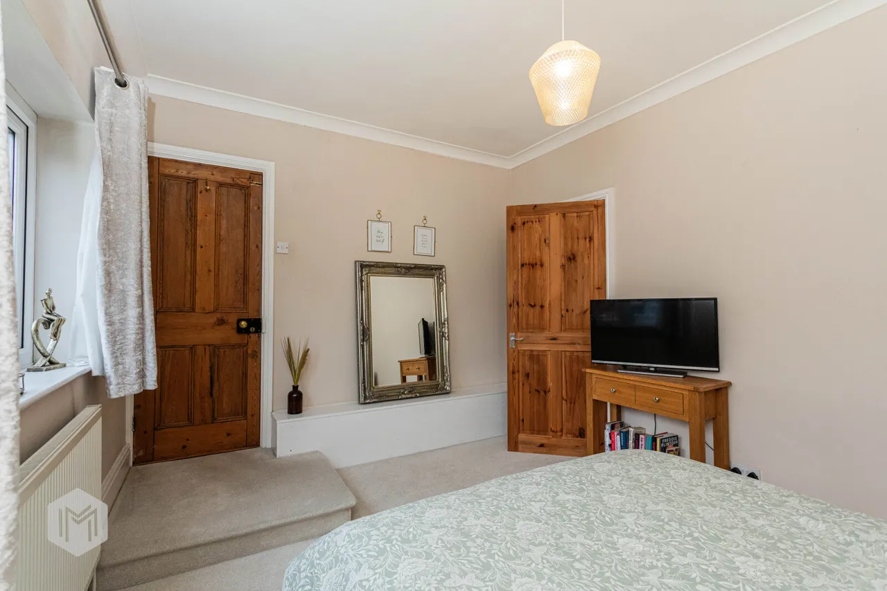 Wigshaw Lane, Culcheth, Warrington, WA3 4AB, photo 25
