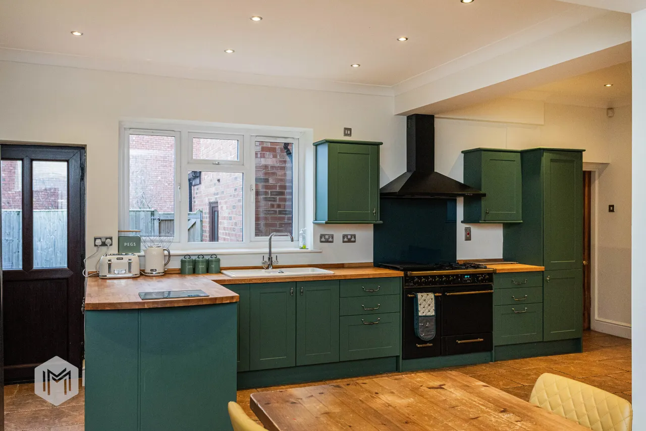 Wigshaw Lane, Culcheth, Warrington, WA3 4AB, photo 22