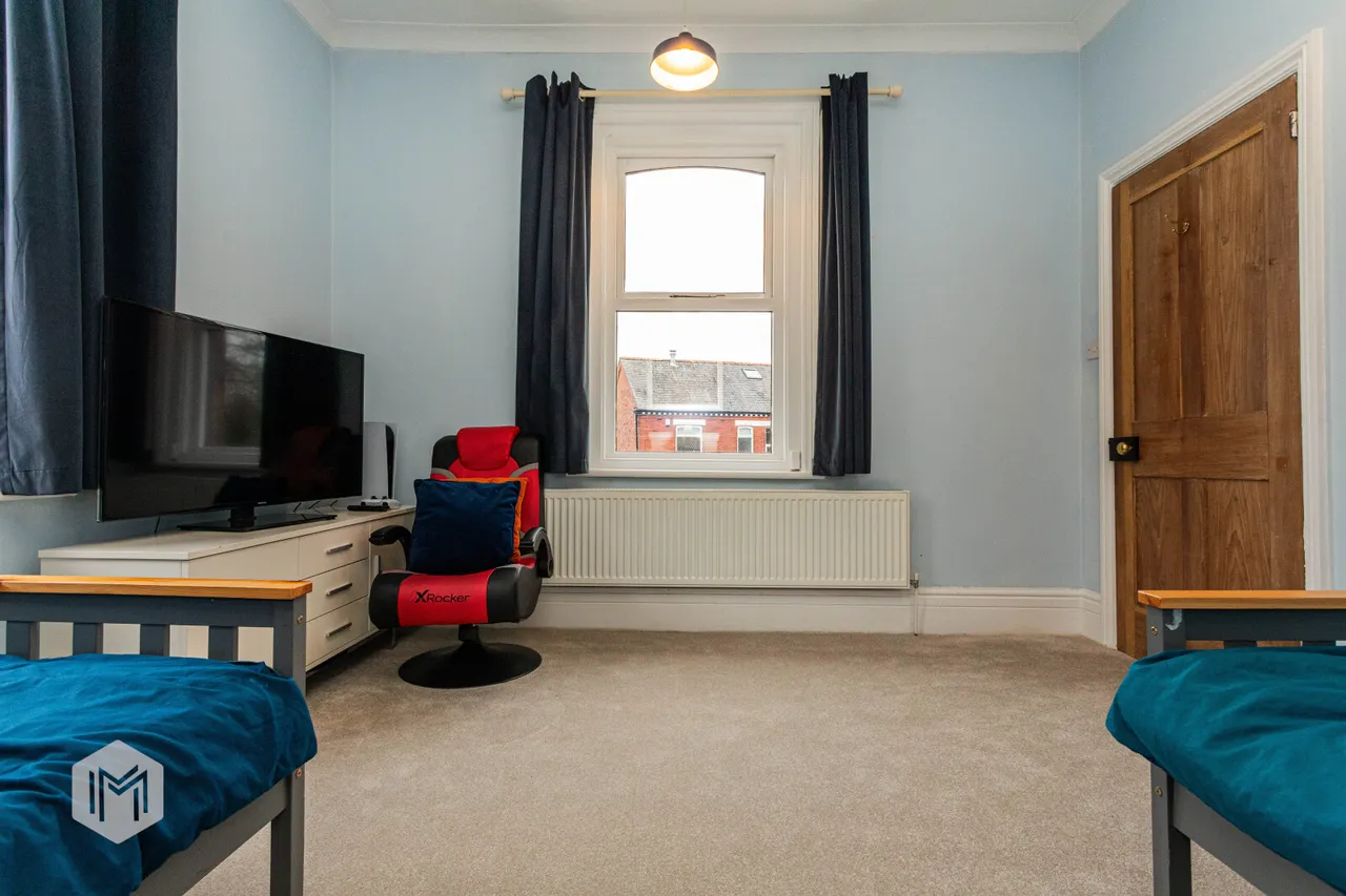 Wigshaw Lane, Culcheth, Warrington, WA3 4AB, photo 27
