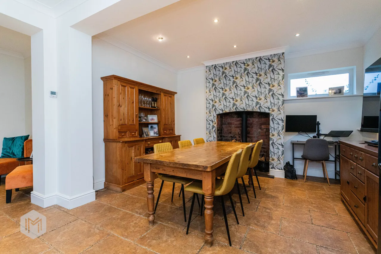 Wigshaw Lane, Culcheth, Warrington, WA3 4AB, photo 6