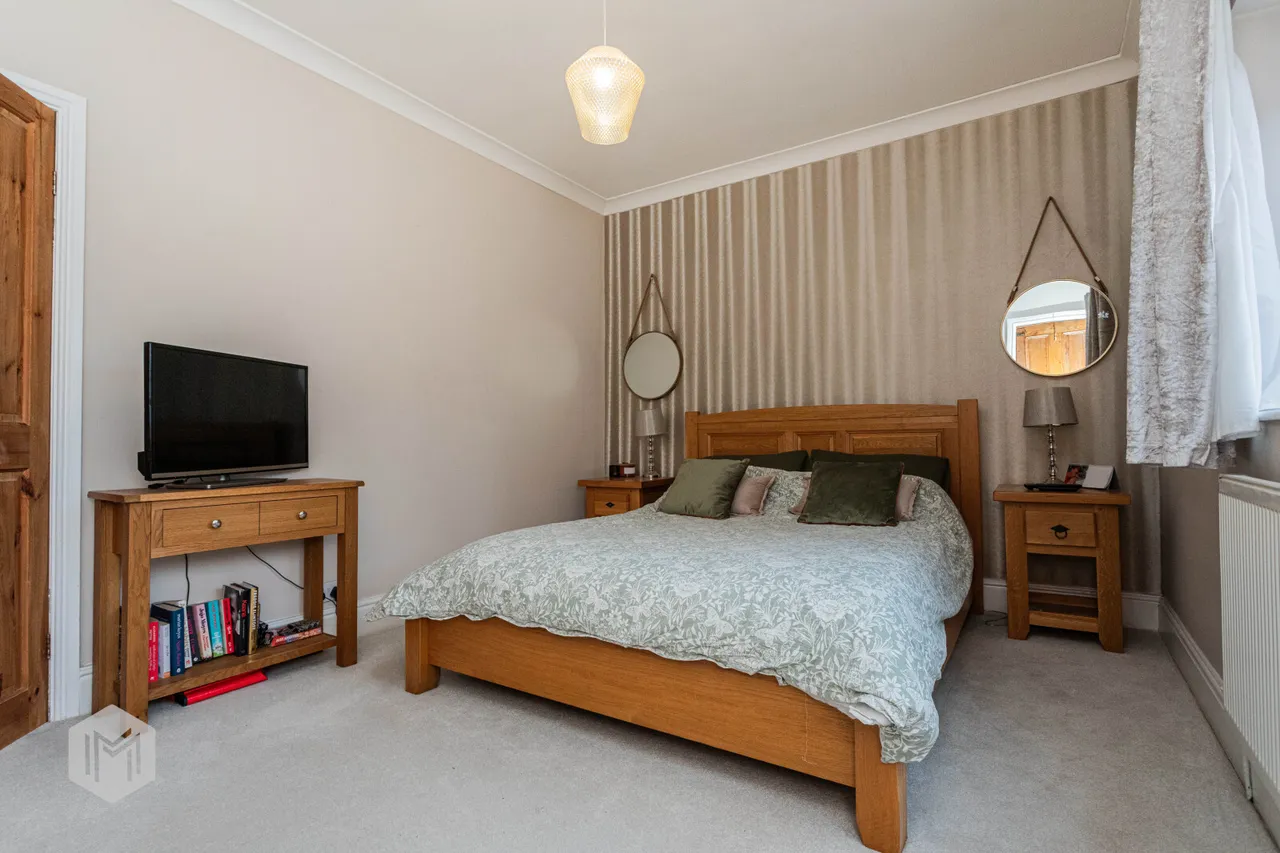 Wigshaw Lane, Culcheth, Warrington, WA3 4AB, photo 7