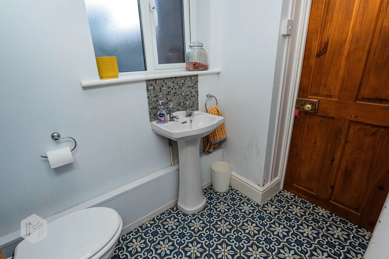 Wigshaw Lane, Culcheth, Warrington, WA3 4AB, photo 17