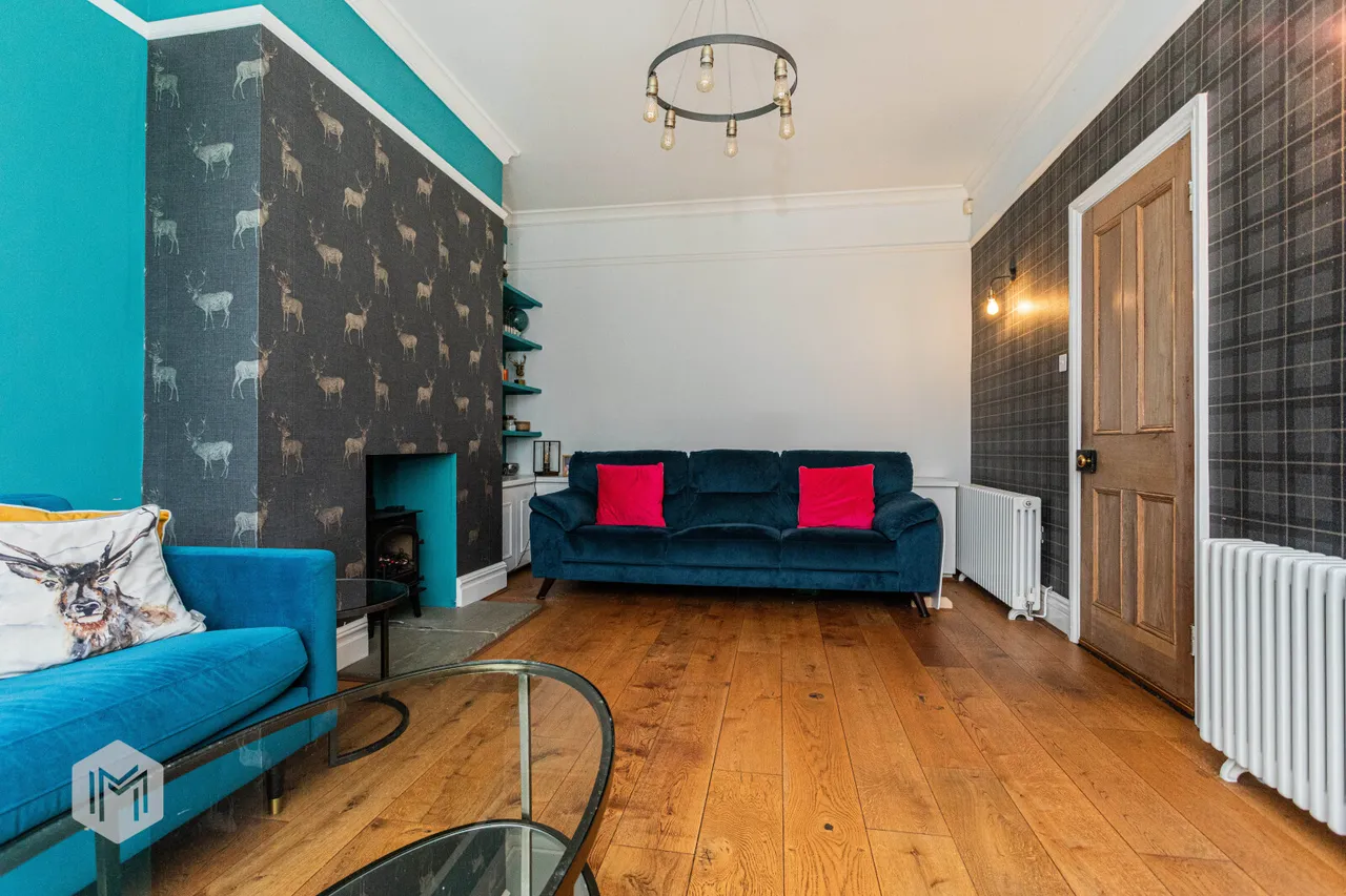 Wigshaw Lane, Culcheth, Warrington, WA3 4AB, photo 16
