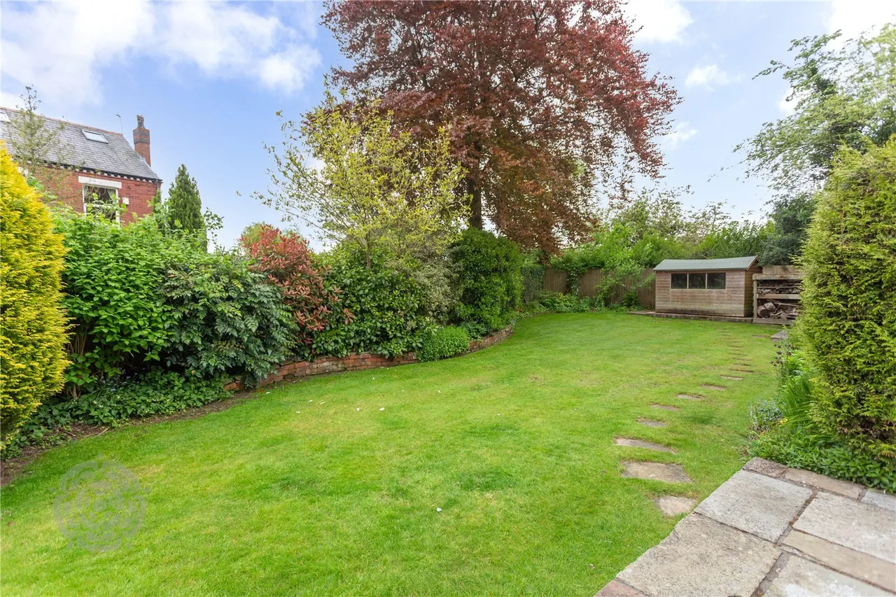 Wigshaw Lane, Culcheth, Warrington, WA3 4AB, photo 12
