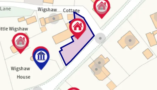 Wigshaw Lane, Culcheth, Warrington, WA3 4AB, photo 31