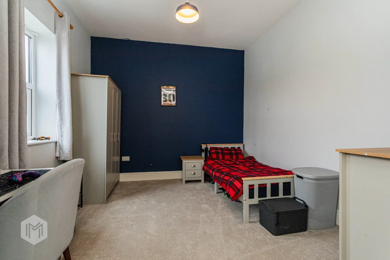 Wigshaw Lane, Culcheth, Warrington, WA3 4AB, photo 11