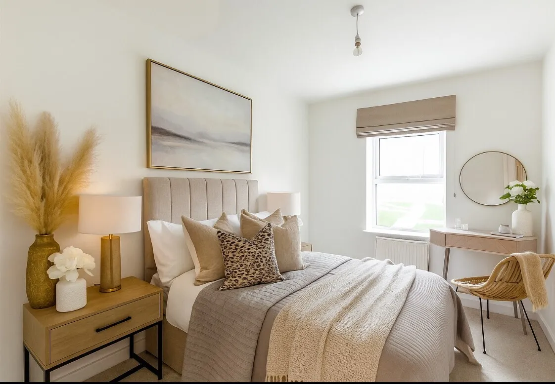 St. Crispin Drive, Northampton, photo 4
