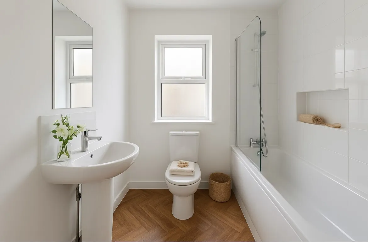 St. Crispin Drive, Northampton, photo 7