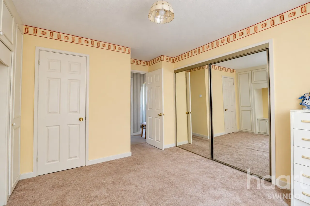 Baird Close, Swindon, SN5, photo 11