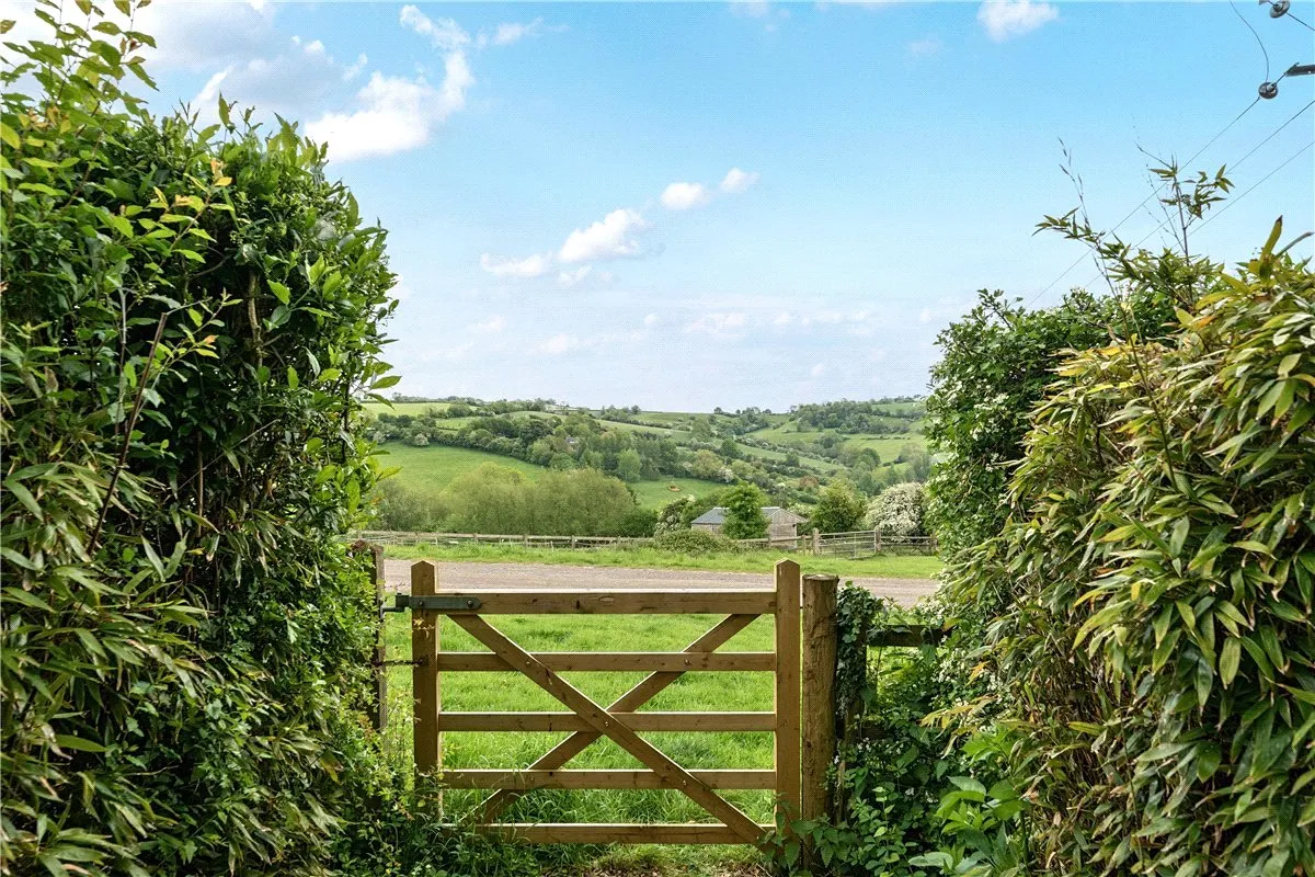 Hamswell, Bath, BA1, photo 13