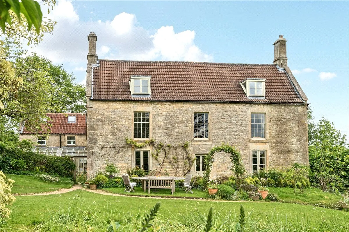 Hamswell, Bath, BA1, photo 11