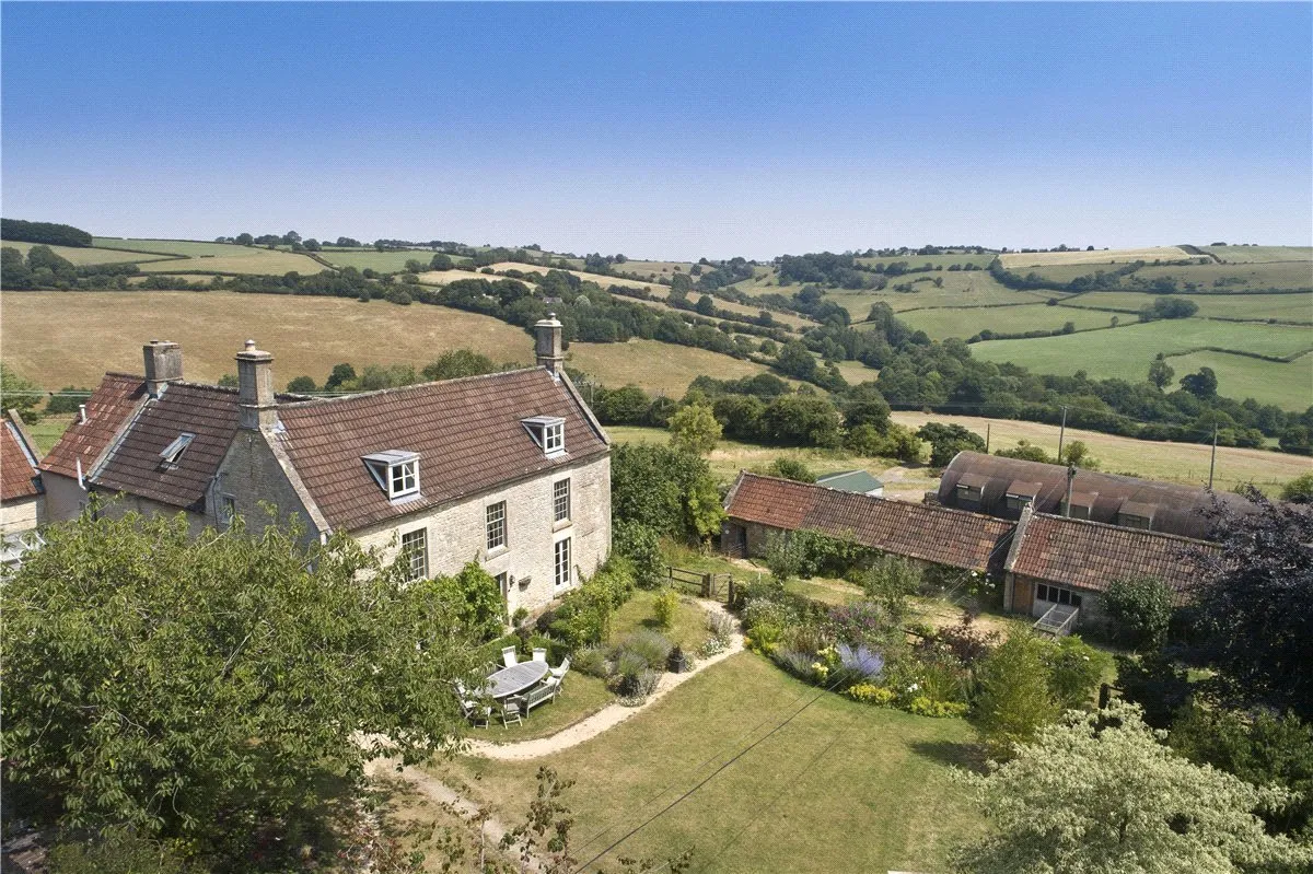 Hamswell, Bath, BA1, photo 6