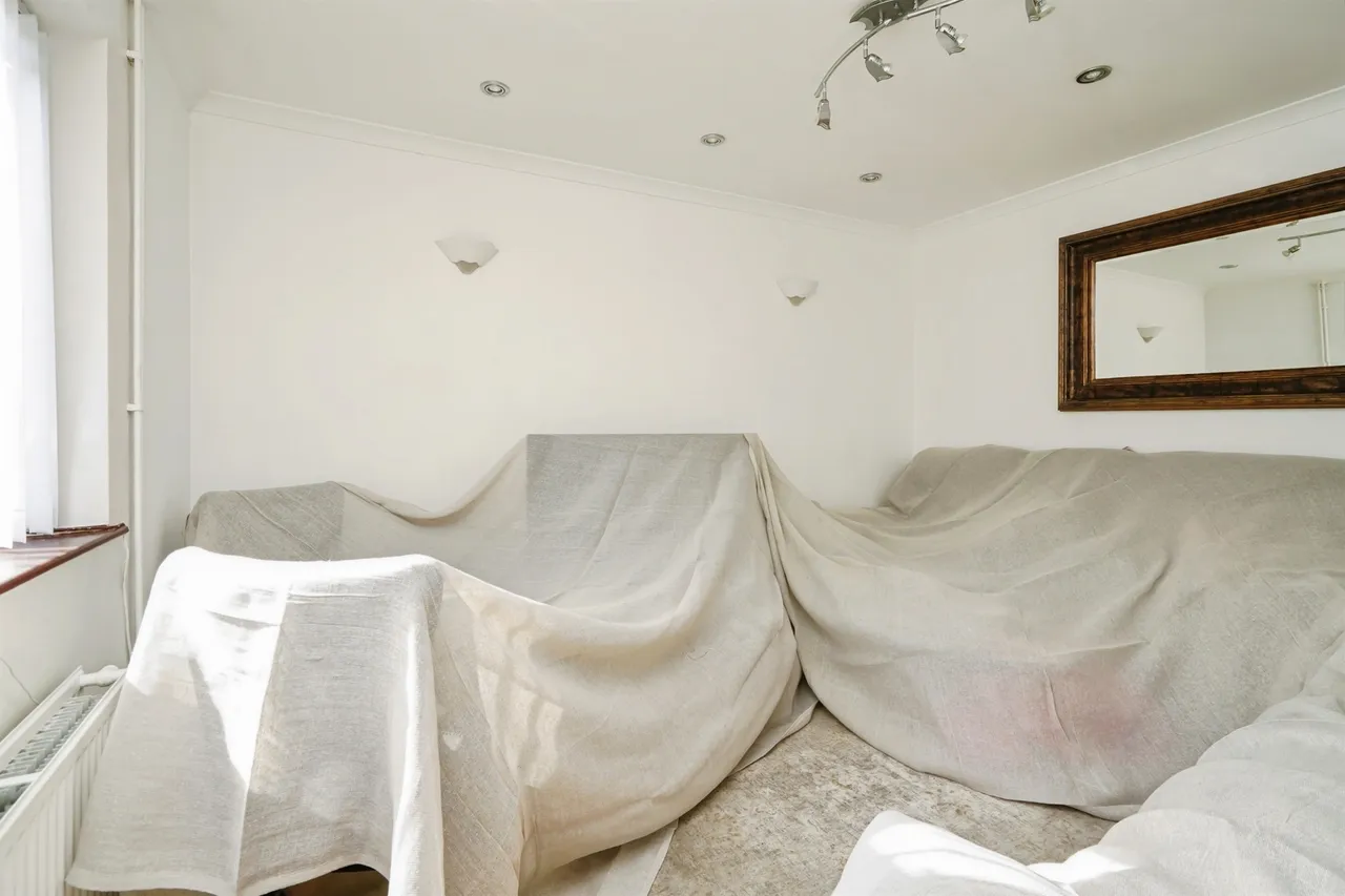 Harcourt Terrace, Headington, OX3, photo 9