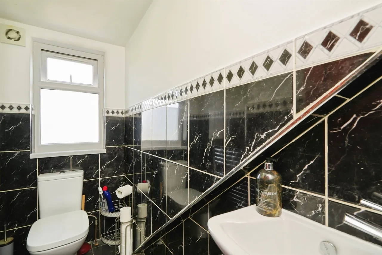 Harcourt Terrace, Headington, OX3, photo 4