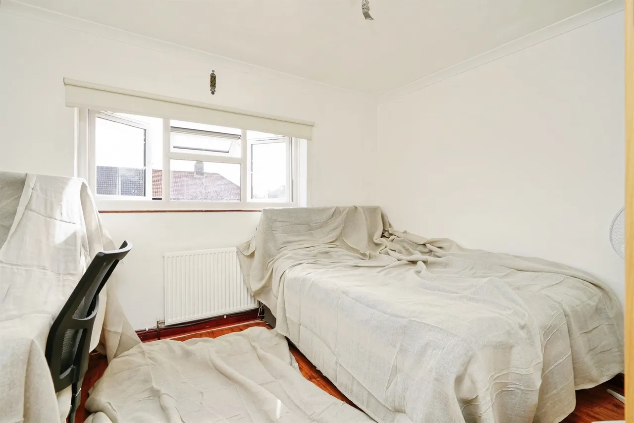 Harcourt Terrace, Headington, OX3, photo 14