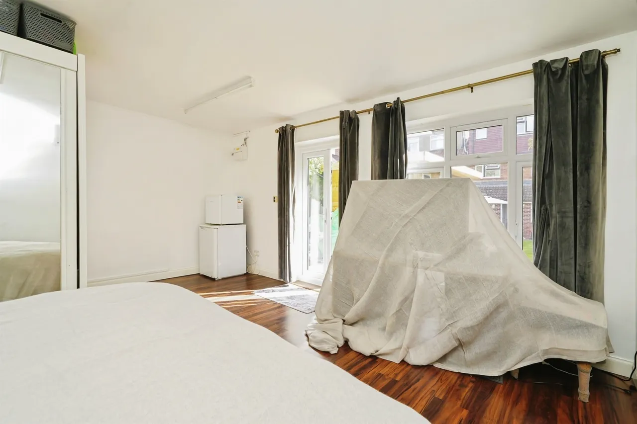 Harcourt Terrace, Headington, OX3, photo 7