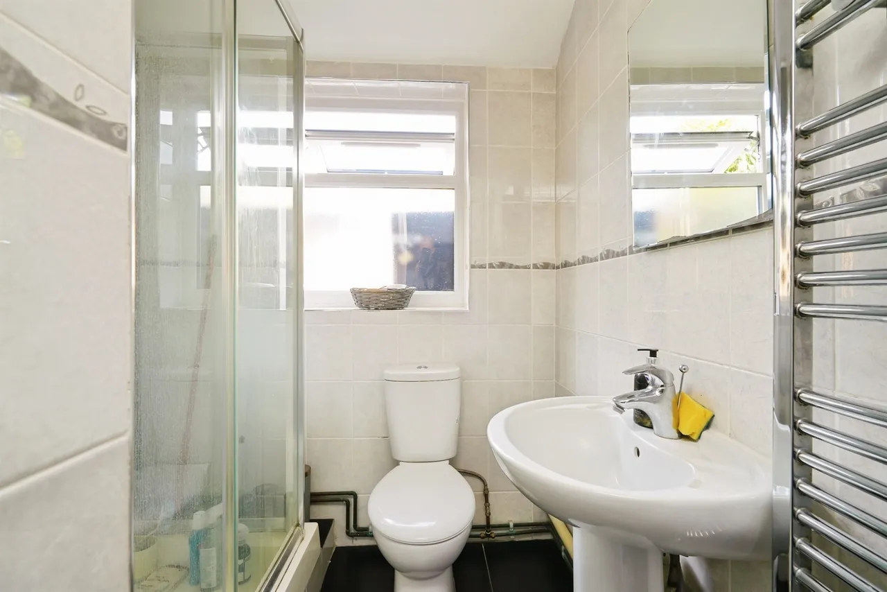 Harcourt Terrace, Headington, OX3, photo 13