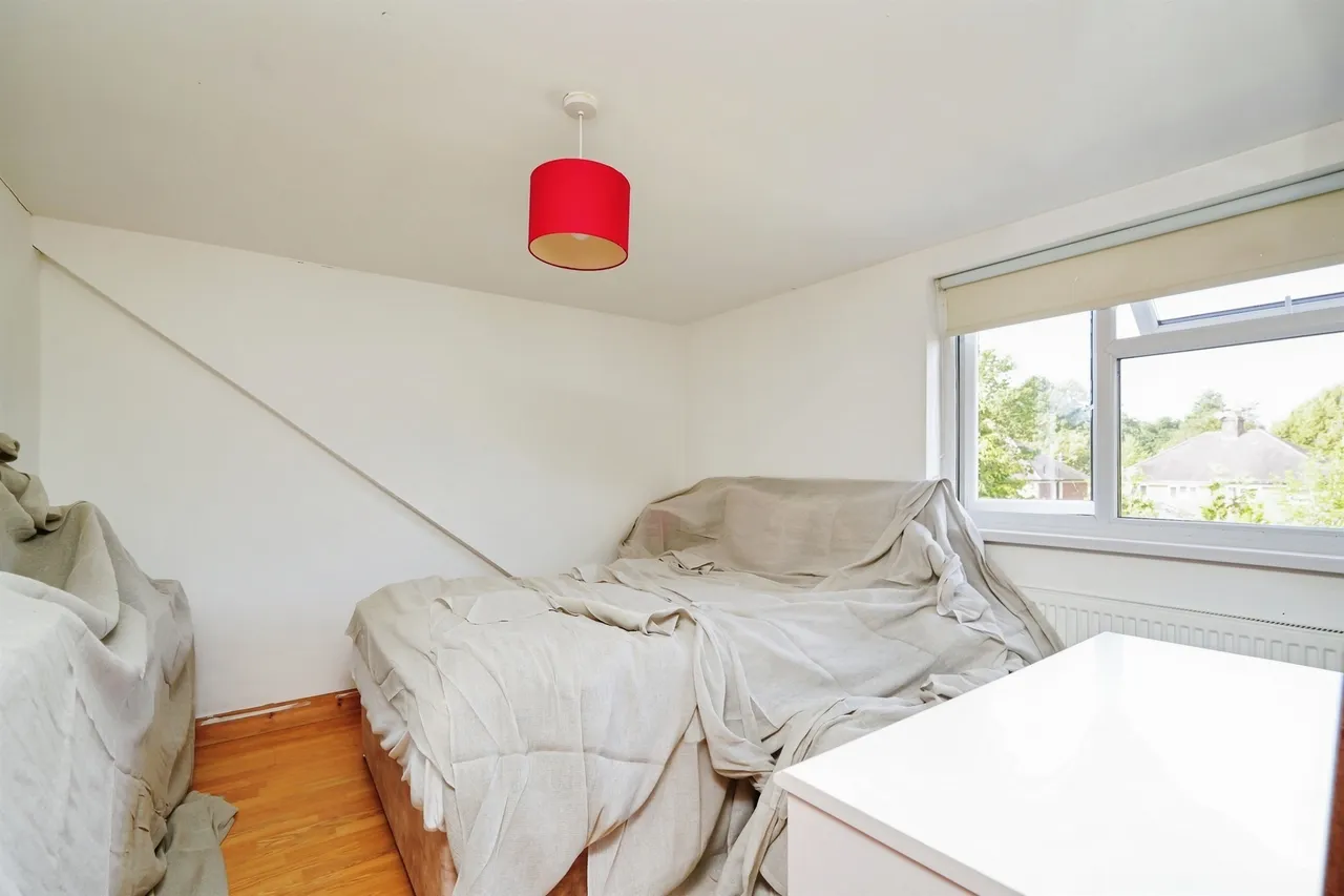 Harcourt Terrace, Headington, OX3, photo 18