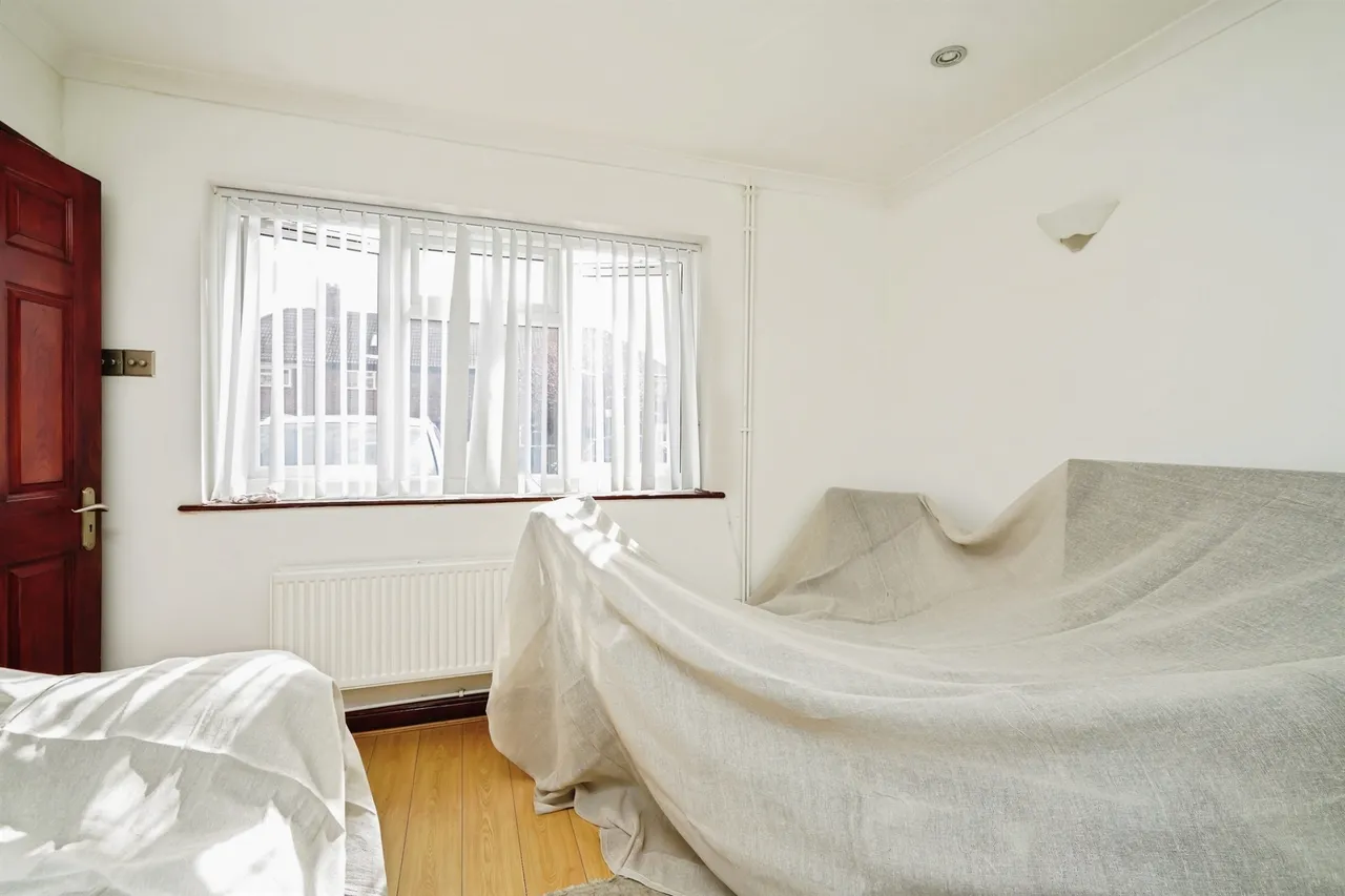 Harcourt Terrace, Headington, OX3, photo 8