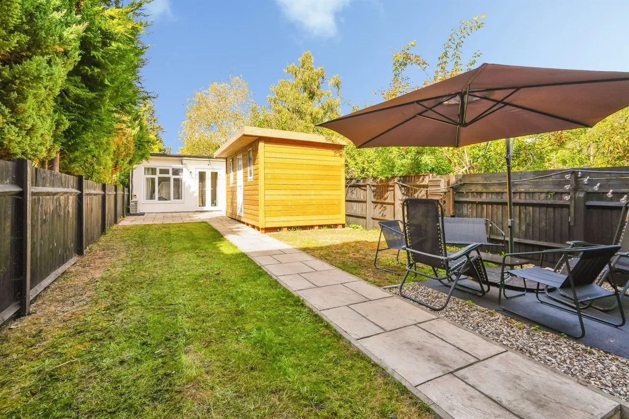Harcourt Terrace, Headington, OX3, photo 5