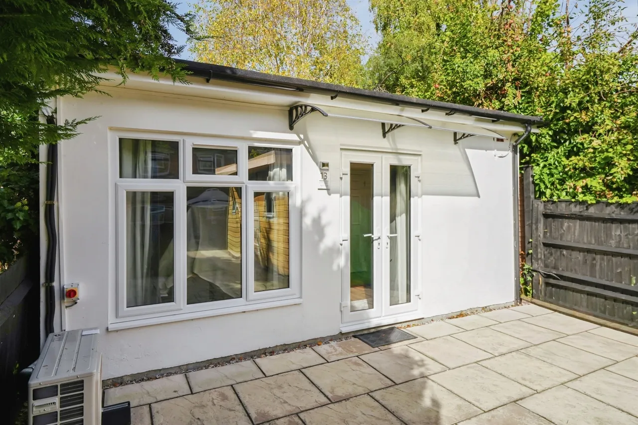 Harcourt Terrace, Headington, OX3, photo 21
